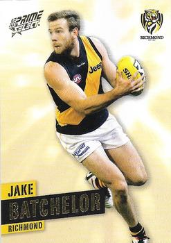 2013 Select Prime AFL #161 Jake Batchelor Front